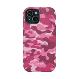 Pink Camo Case