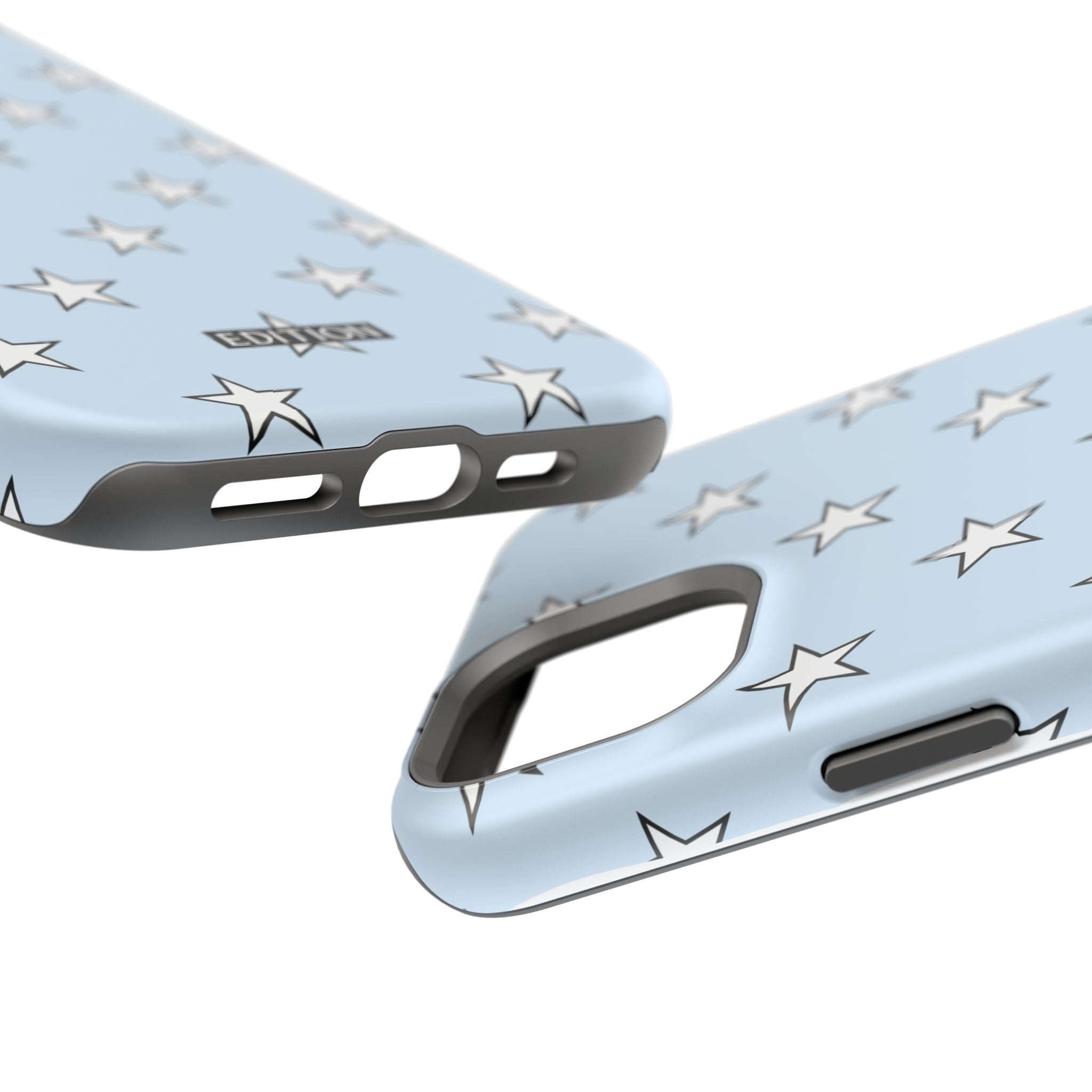 Blue Star Case