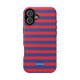 Red Stripe Case