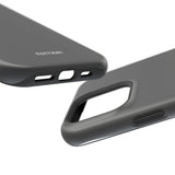 Dark Grey Solid Case
