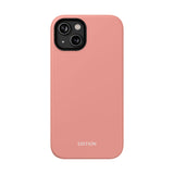 Salmon Solid Case