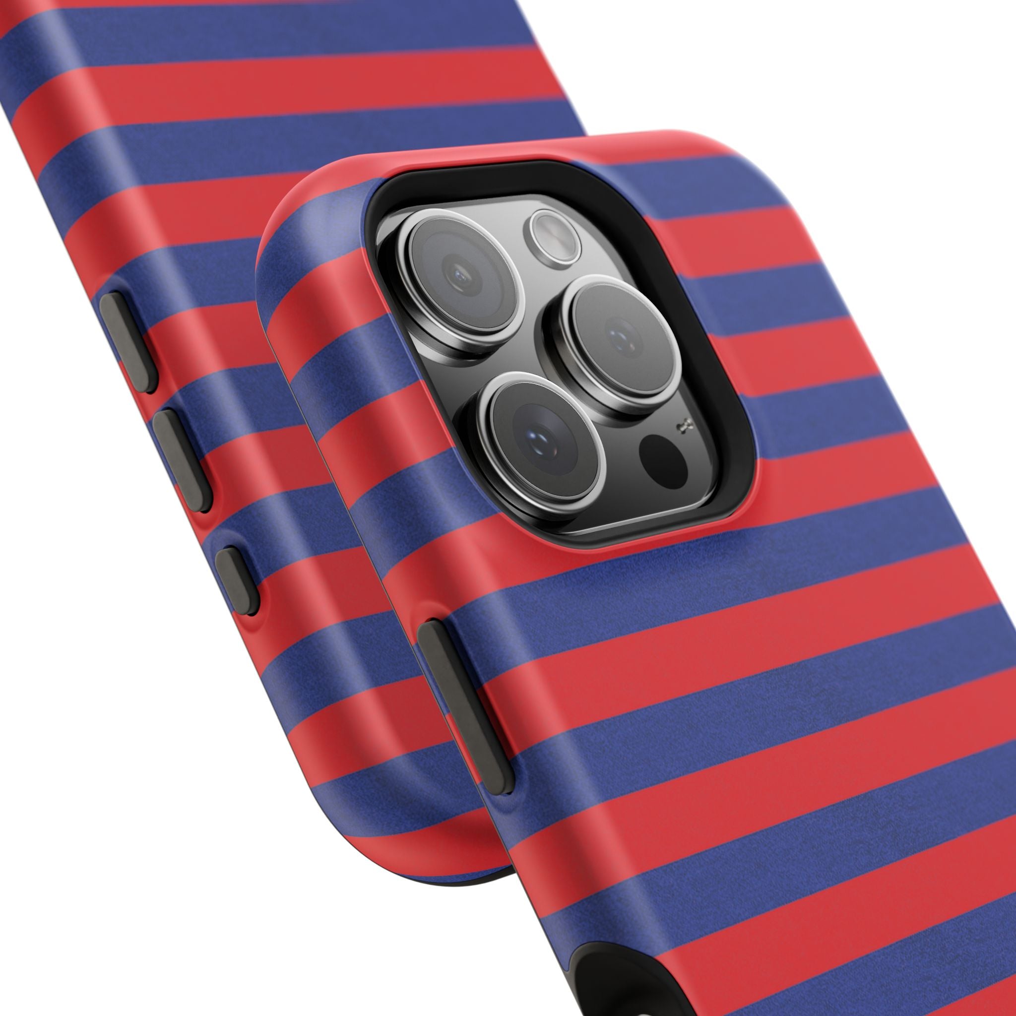 Red Stripe Case