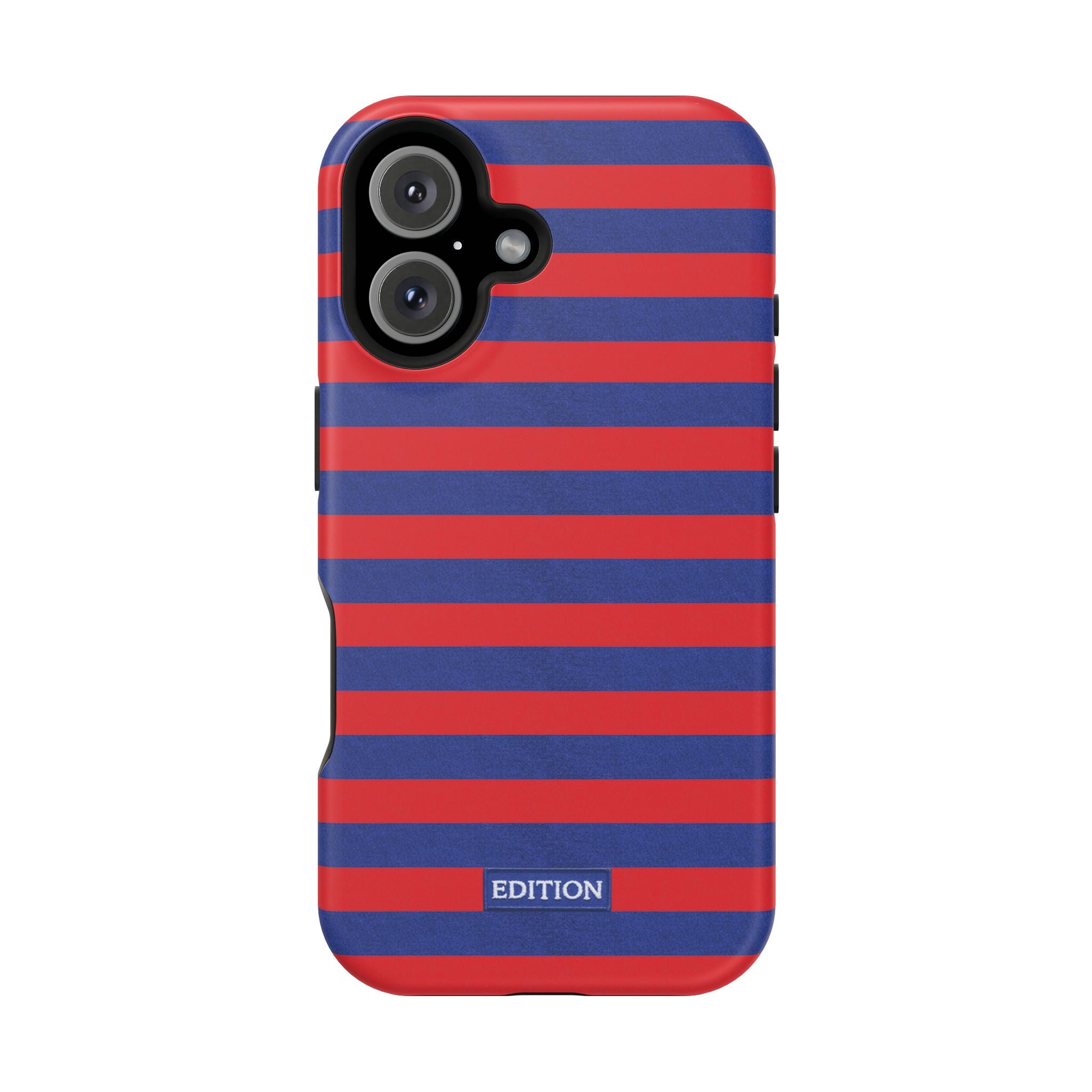 Red Stripe Case