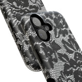 Black Lace Case