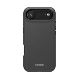 Dark Grey Solid Case