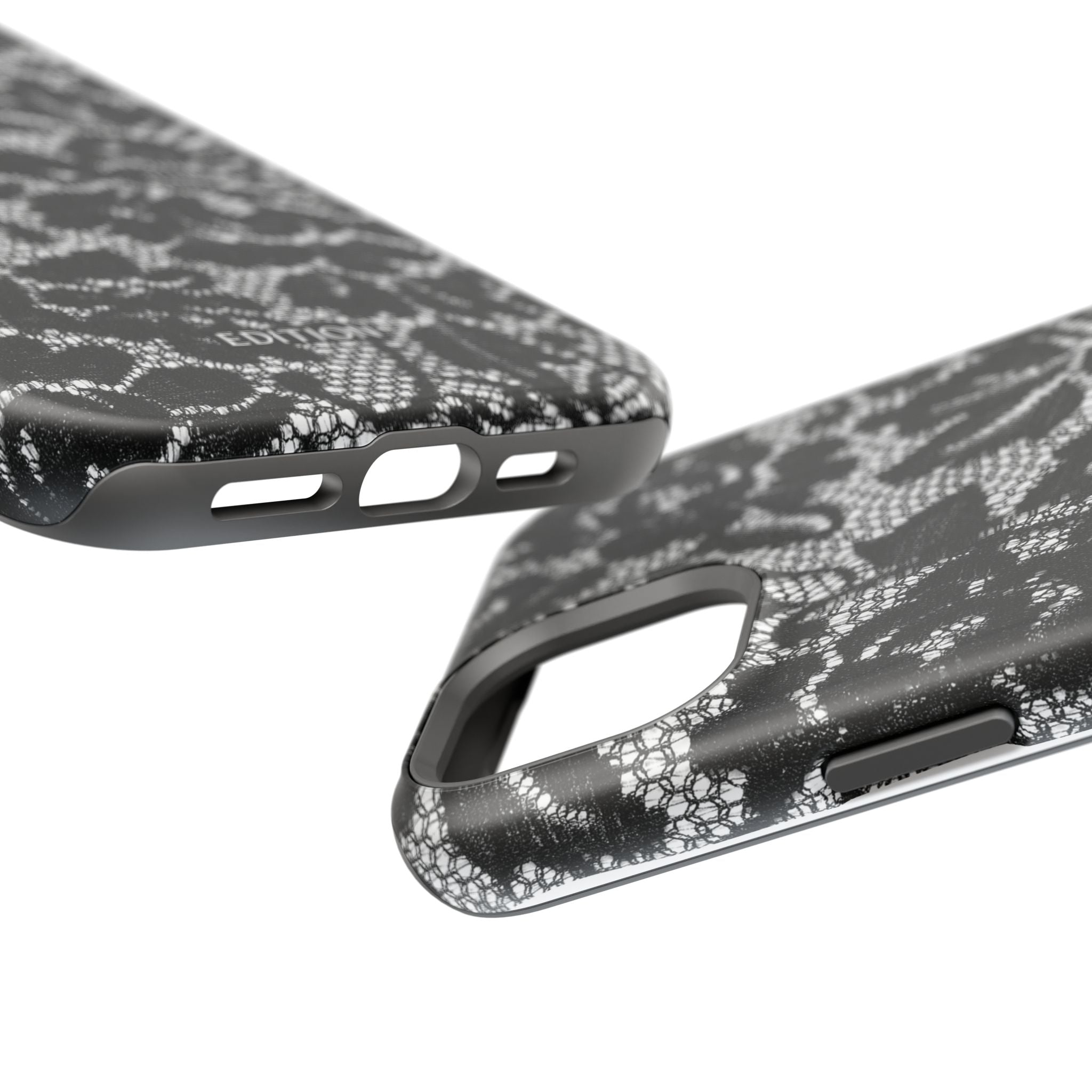 Black Lace Case