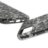 Black Lace Case