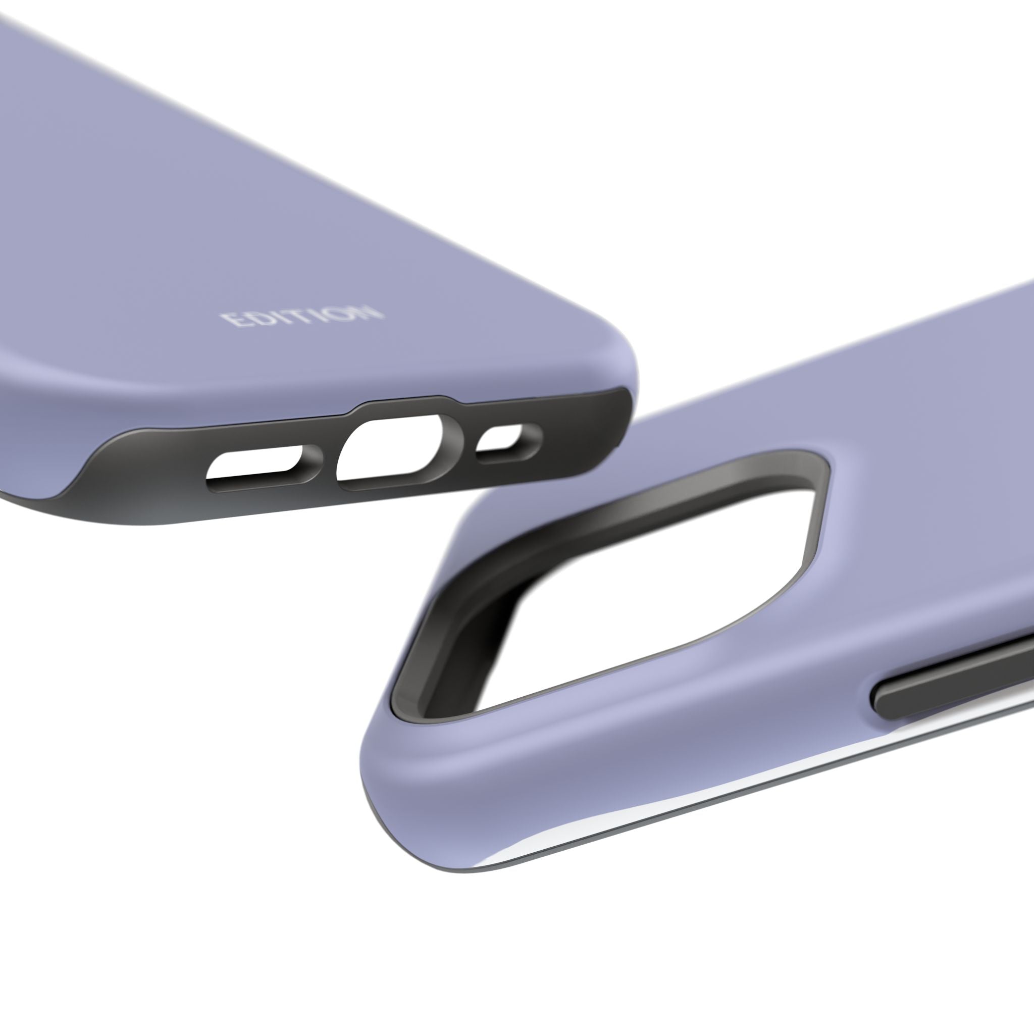 Lavender Solid Case