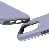Lavender Solid Case