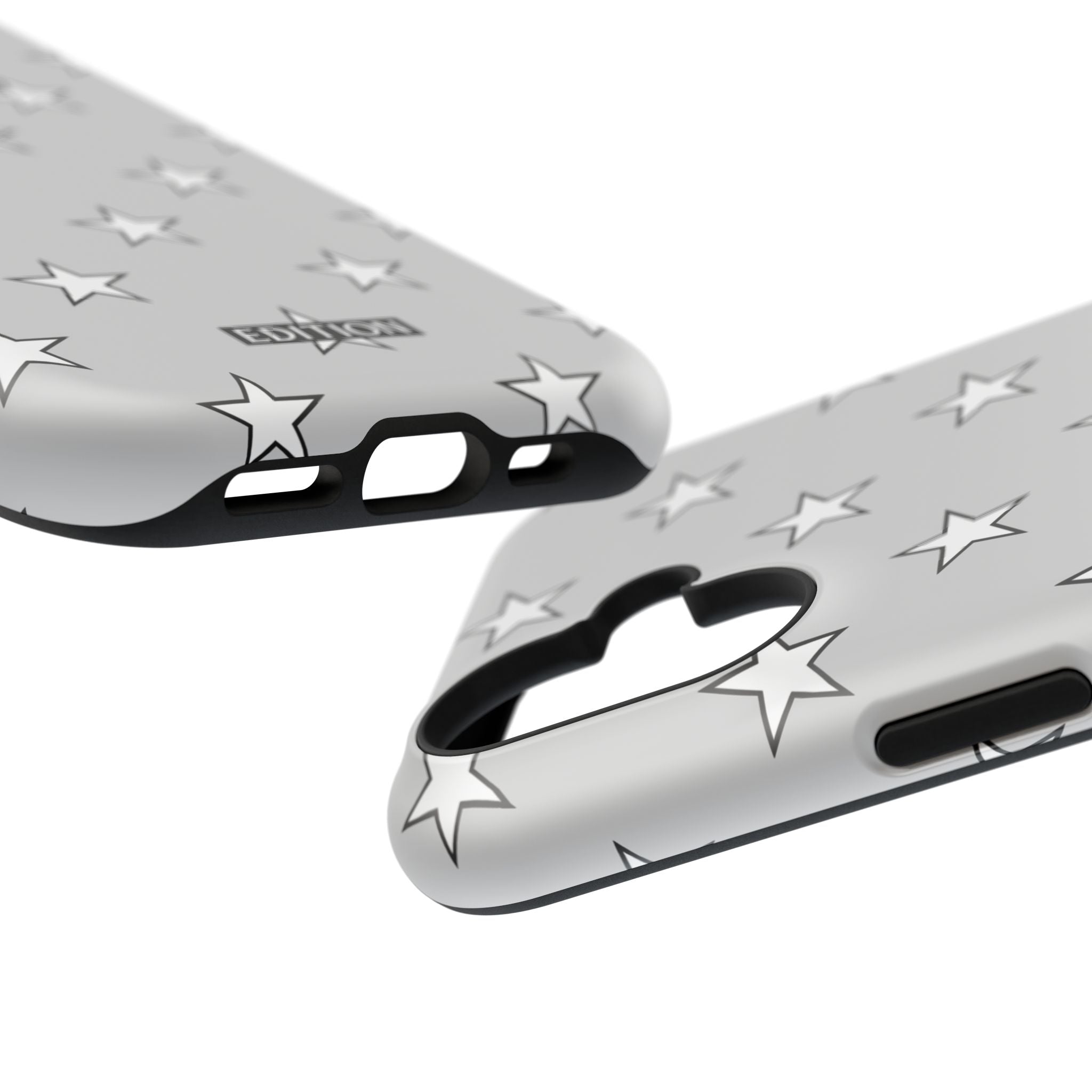 Grey Star Case