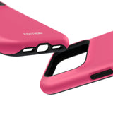 Flamingo Solid Case