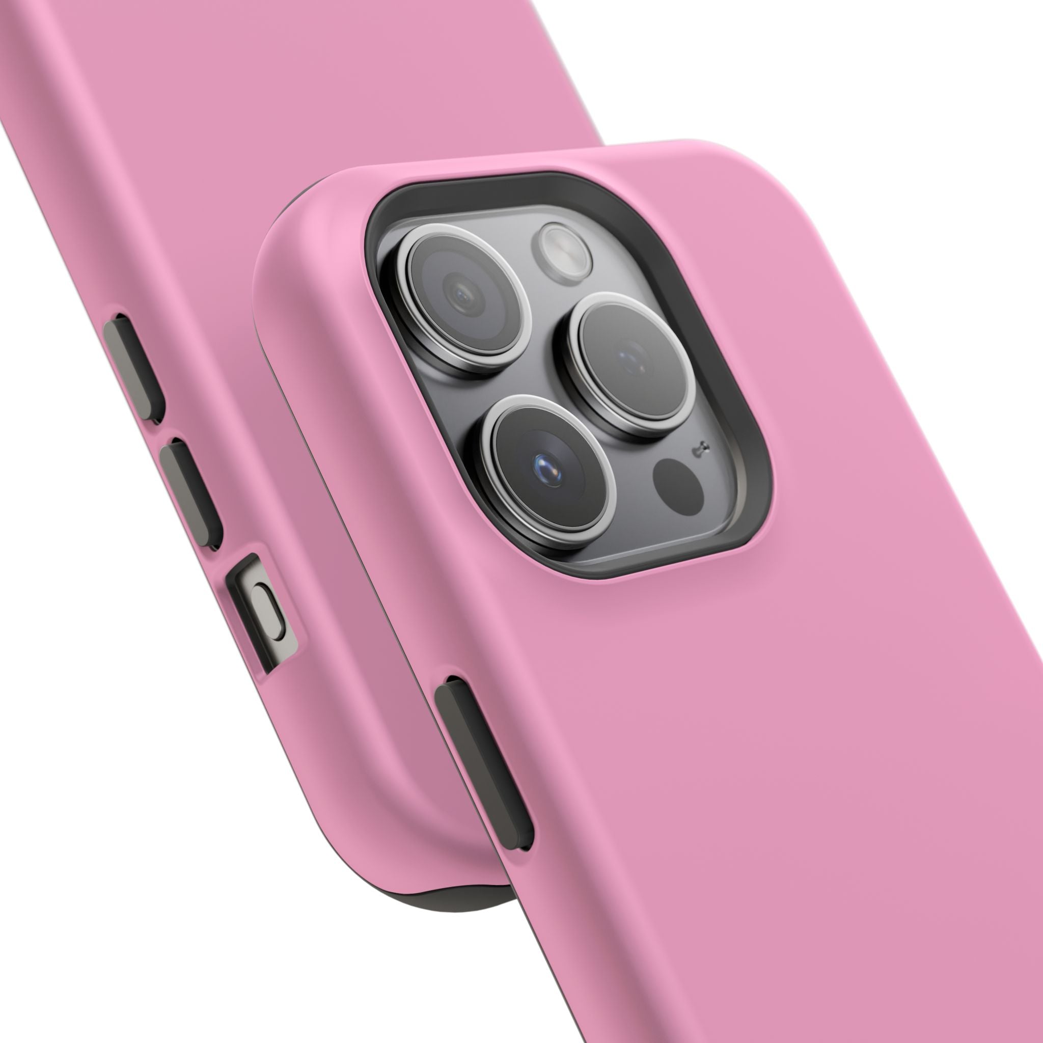 Bubblegum Solid Case