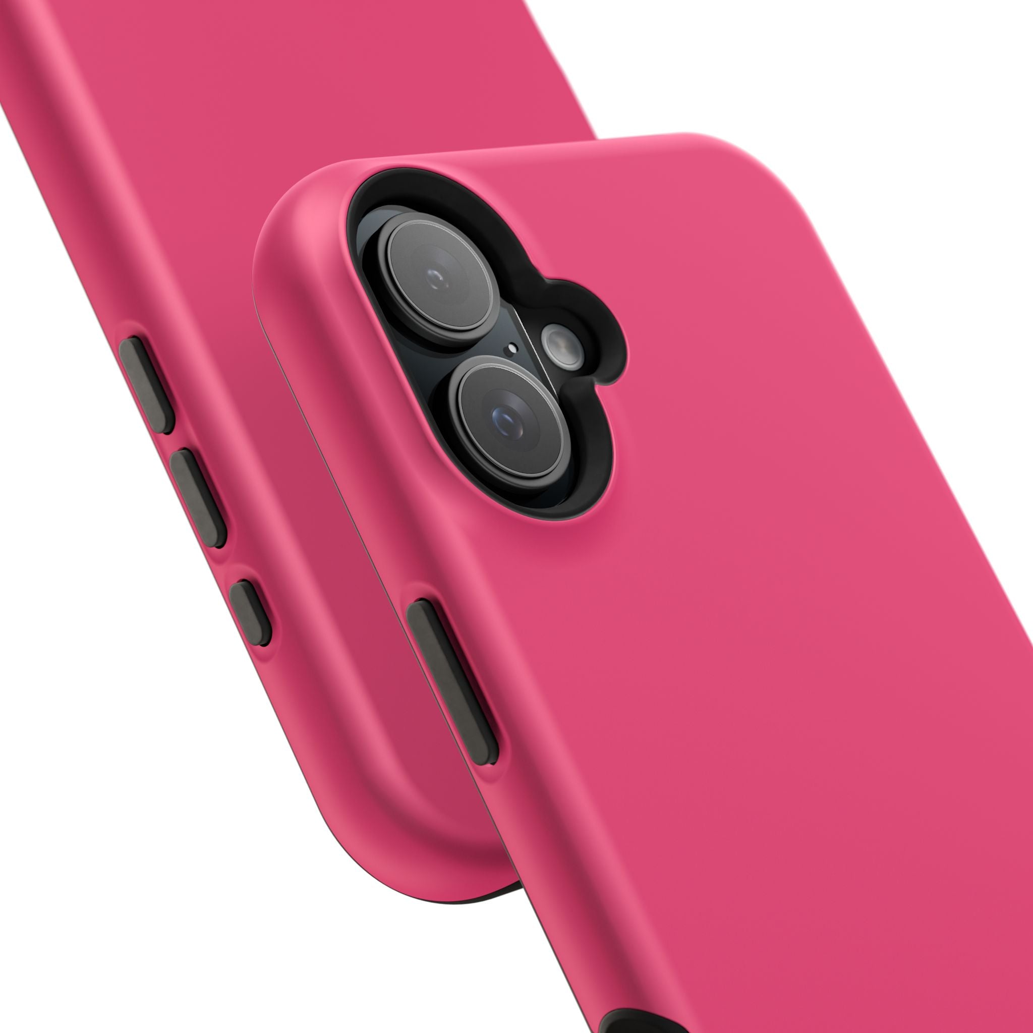 Flamingo Solid Case