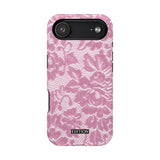 Pink Lace Case
