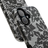 Black Lace Case