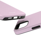 Bubblegum Solid Case