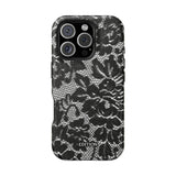 Black Lace Case