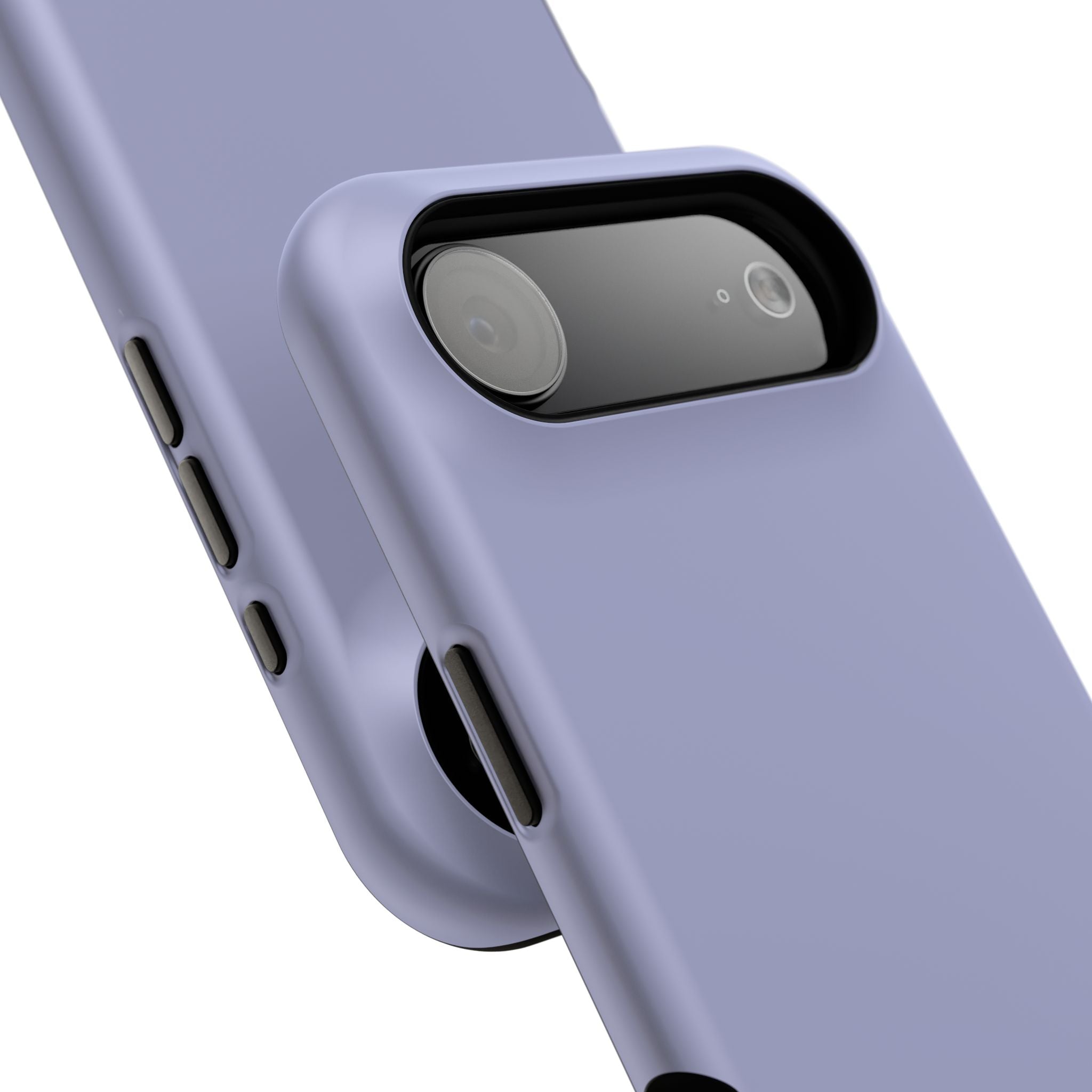 Lavender Solid Case
