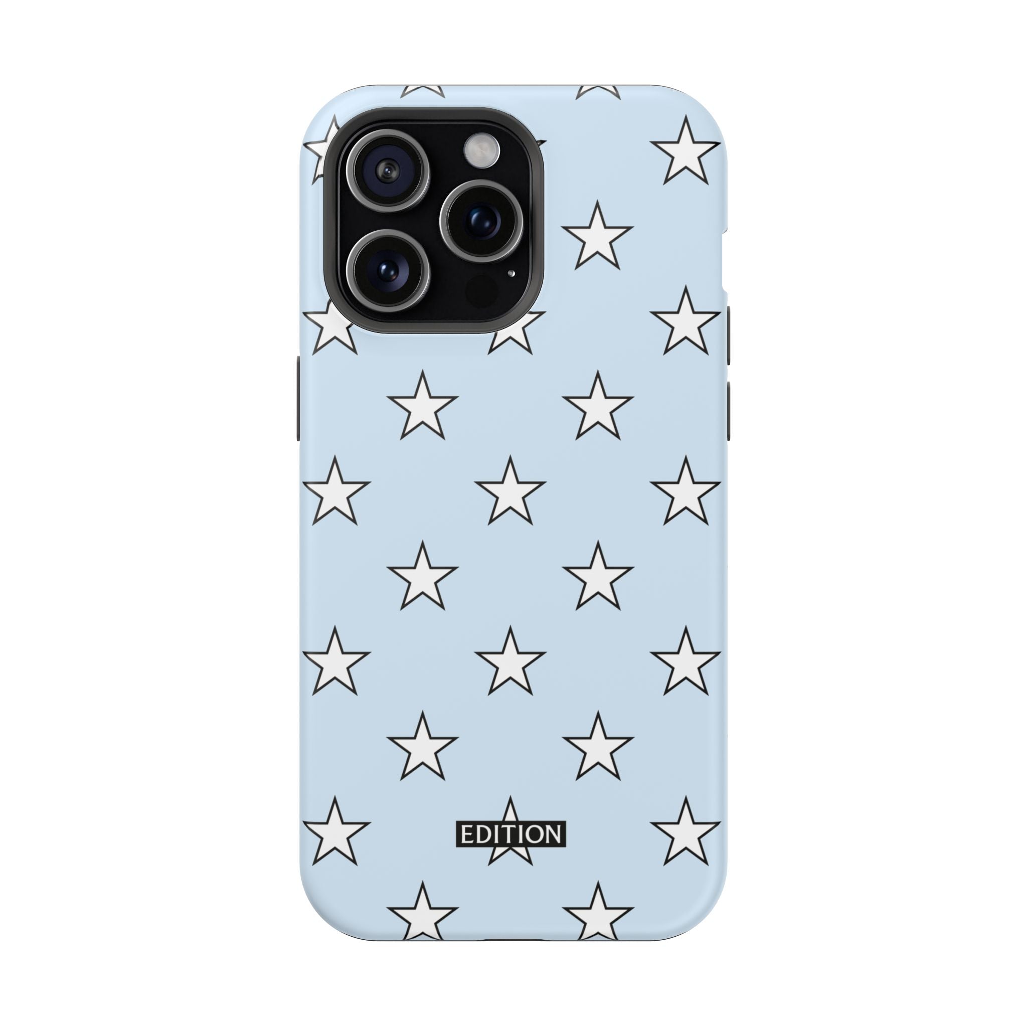 Blue Star Case