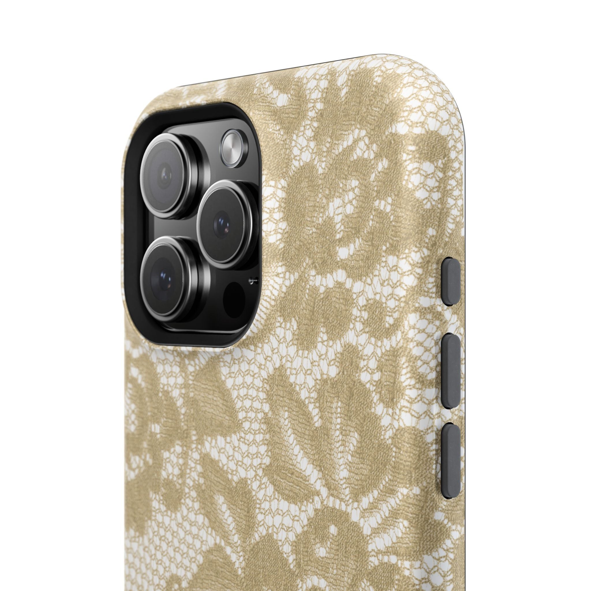 Gold Lace Case