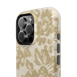 Gold Lace Case