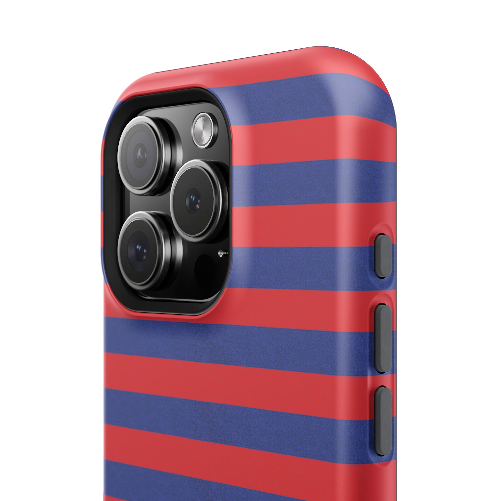 Red Stripe Case