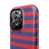 Red Stripe Case