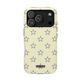 Yellow Star Case