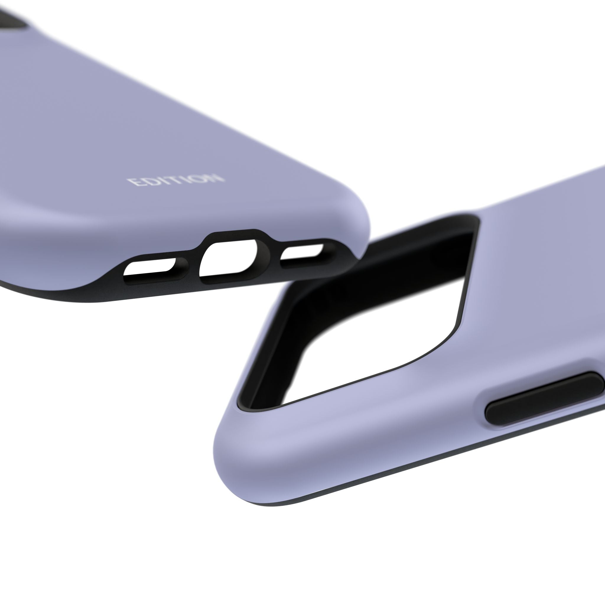 Lavender Solid Case