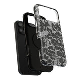 Black Lace Case