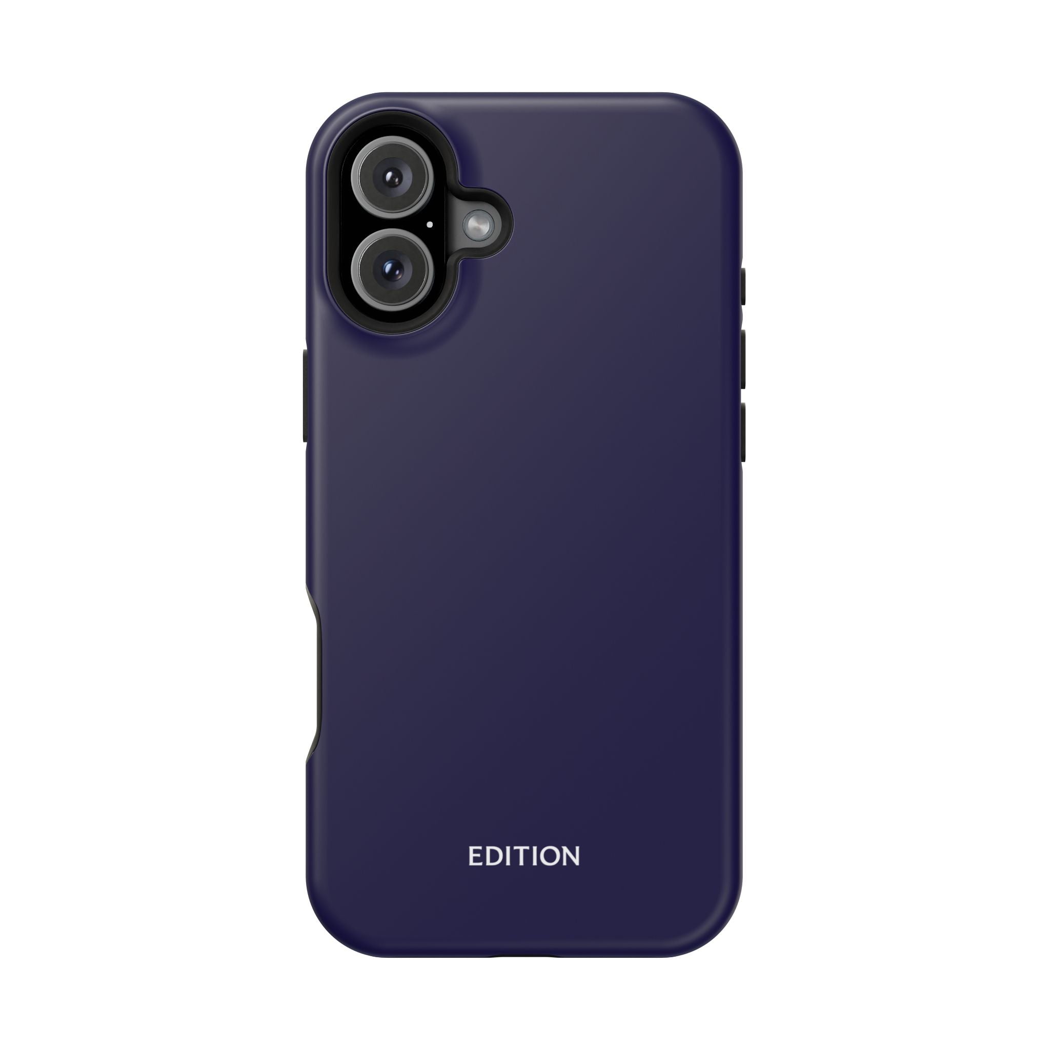 Violet Solid Case