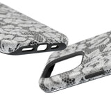 White Lace Case